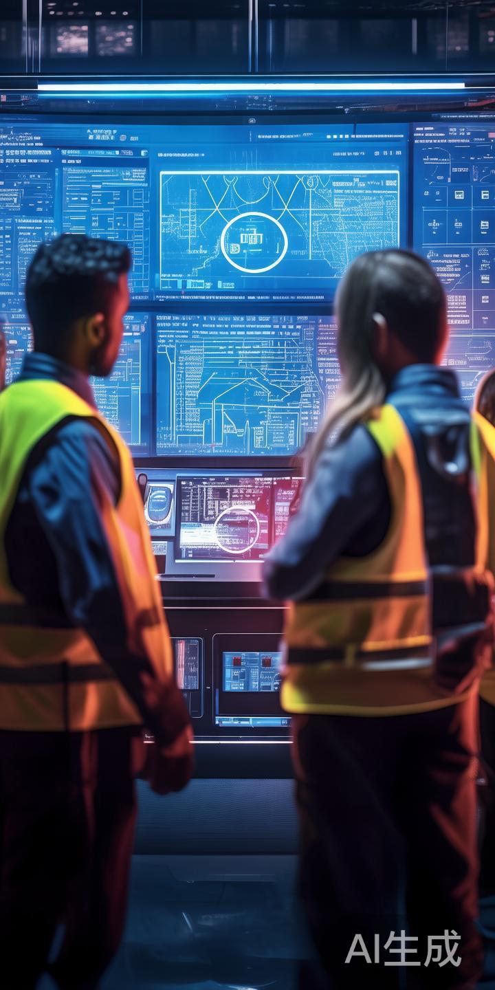 全面保障im电竞平台稳定运行的策略与维护措施探讨 