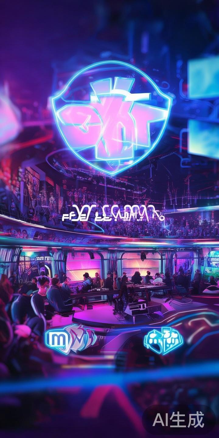 深入解析IM电竞与“爱游戏”品牌融合的优势与未来潜力 