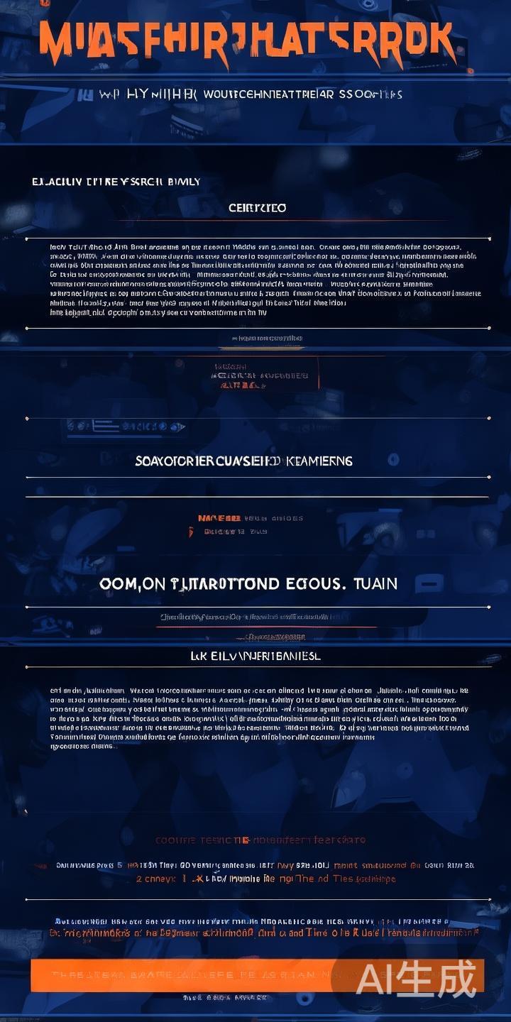 IM电竞的规则体系旨在确保比赛的公平性、专业性与激