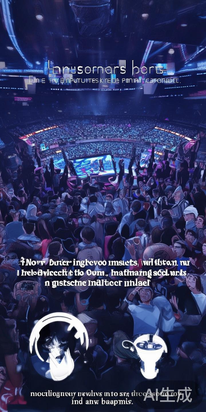 “im电竞以分”在电竞行业中的发展趋势与未来前景全面分析 