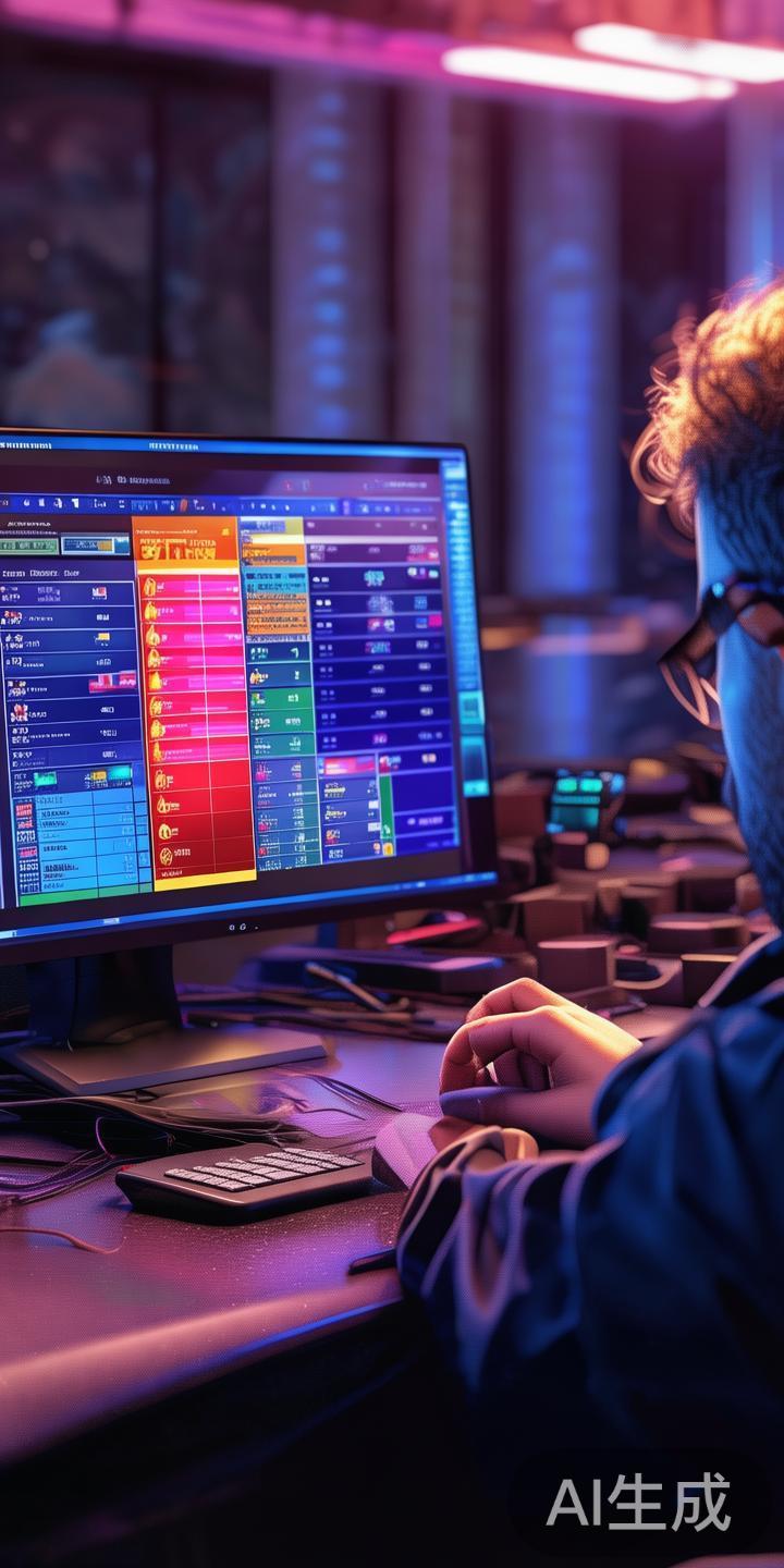 IM电竞滚盘怎么玩？详细实用教程与注意事项全面解析 