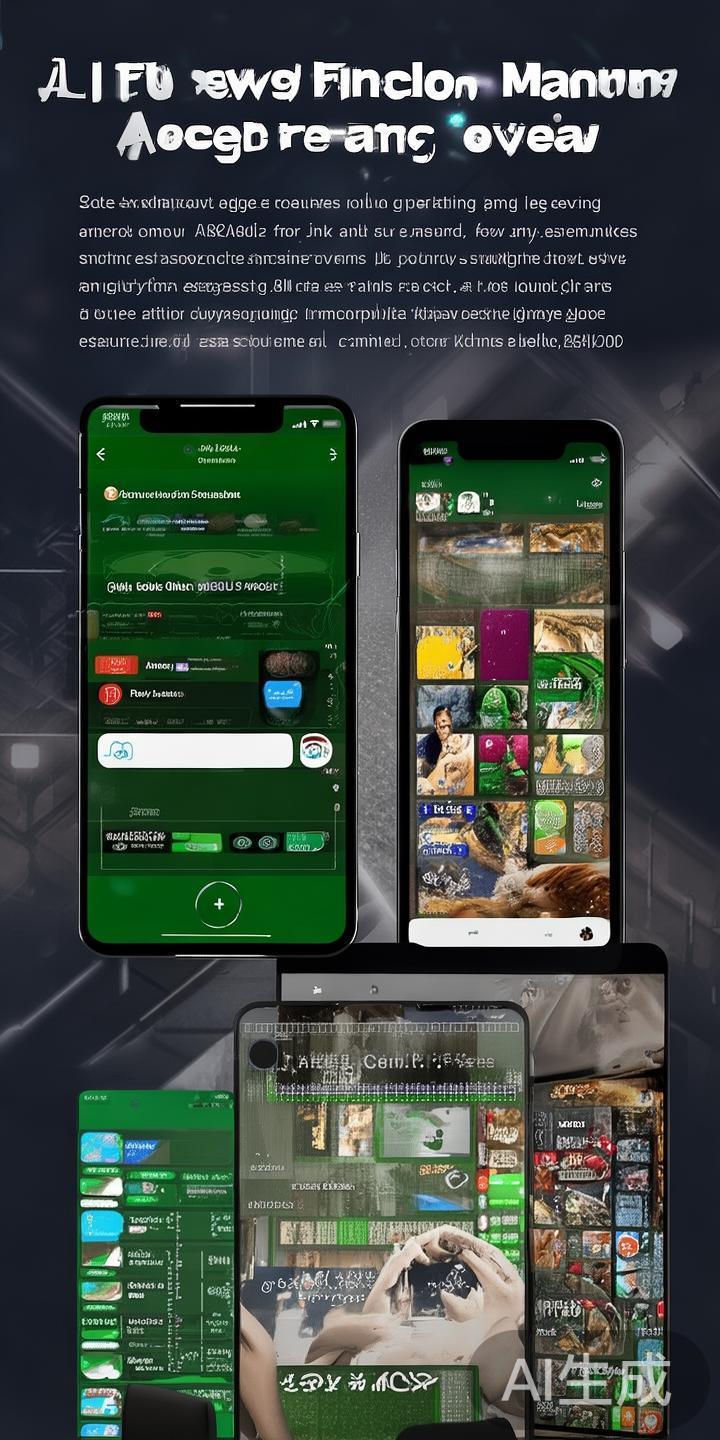 随着技术的不断更新，IM电竞不断优化其app，以提