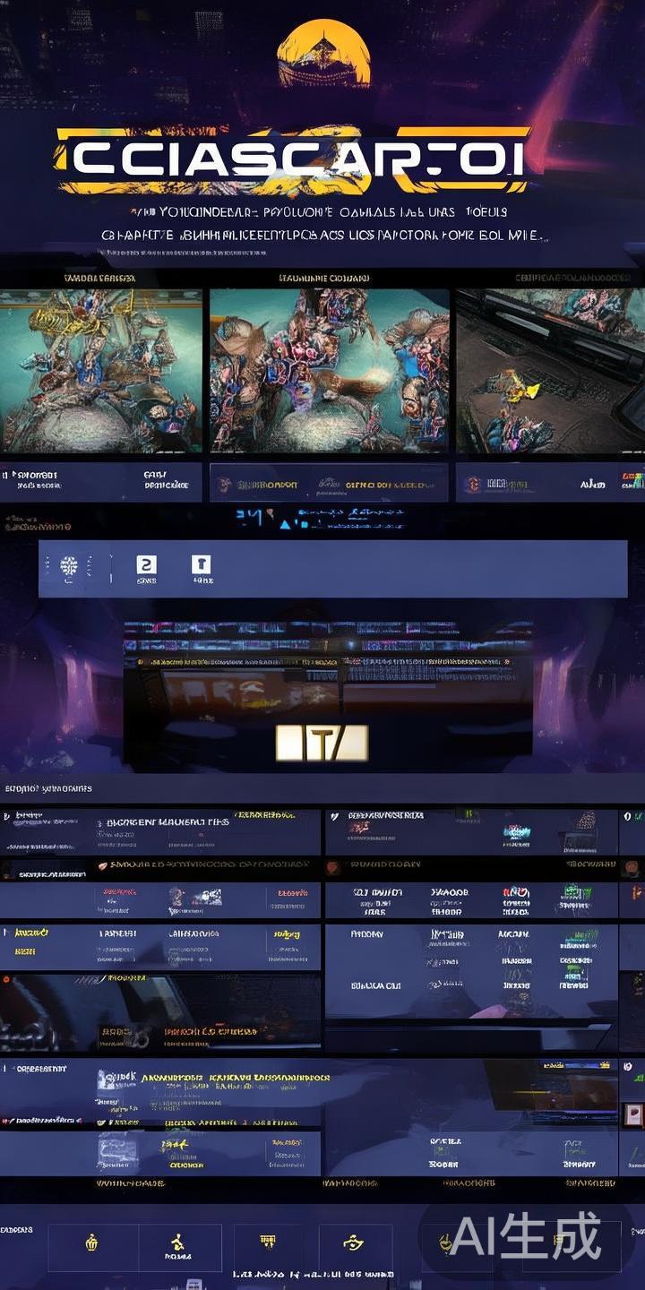 1.&nbsp;全面的赛事信息与直播支持
IM电竞软件拥有