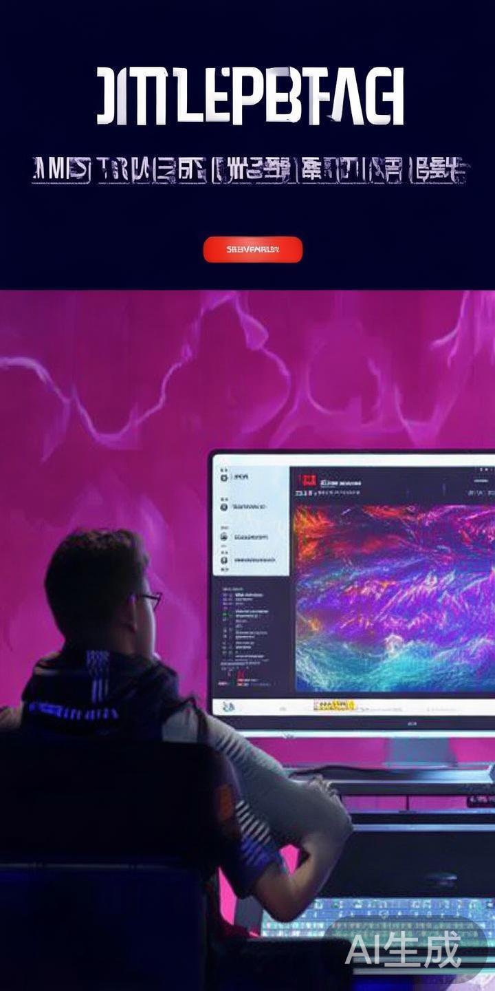 全面分析IM电竞平台的安全性与用户保障措施及可信度评估 在当今高度数字化的娱乐时代,在线电竞平台成为众多玩